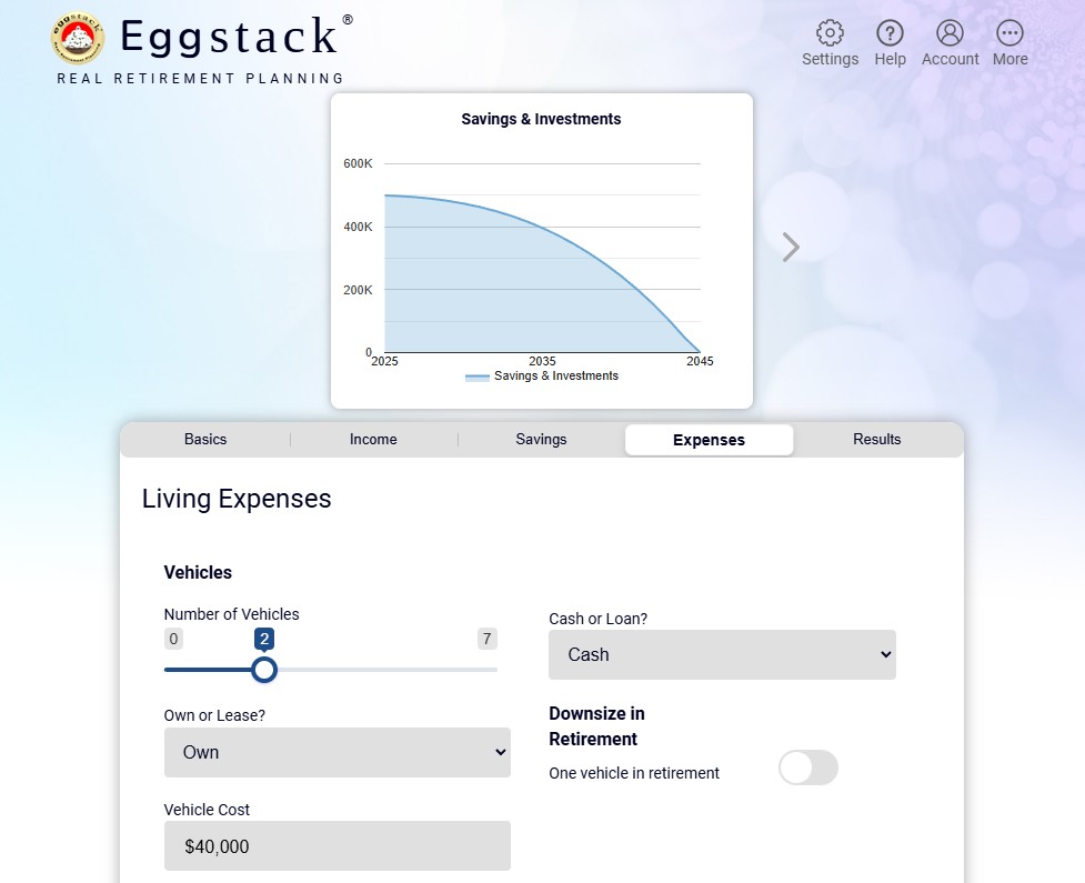 Downsizing to One Car in Retirement